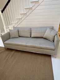 Gray Soho Concept Sofa