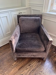 Ralph Lauren Arm Chair