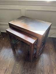 Set Of Nesting Tables