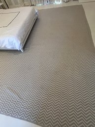 Restoration Hardware 15x12 Rug