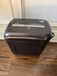 Fellowes Paper Shredder