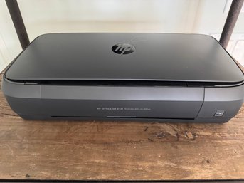 HP All In One Printer