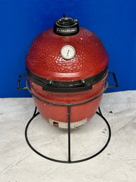 Kamado Joe 13.5 Portable Charcoal Grill