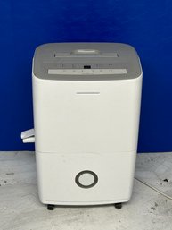 Frigidaire Dehumidifier
