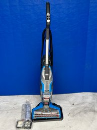 Bissel Crosswave Vacuum