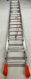 20 Foot Louisville Extension Ladder