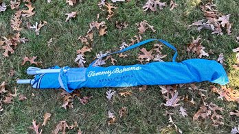 Tommy Bahama Umbrella