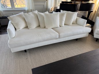 BenchMade Modern Sofa