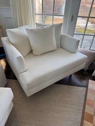 BenchMade Modern Arm Chair