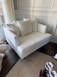 BenchMade Modern Arm Chair