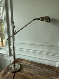 Restoration Hardware Table Lamp
