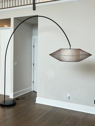 Modern Arc Lamp