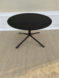 Round Poliform Table (2of2)