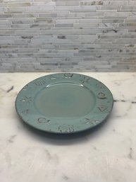 Thomson Pottery Plate