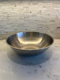Large Mixing Bowl