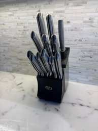 Hampton Forge Set Of Knives