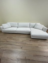 Poliform Bristol Sofa