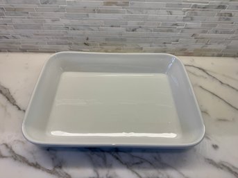 12 Inch Apilco Casserole Dish