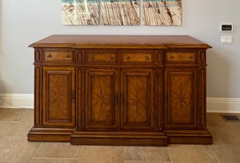 Maitland Smith Traditional Wooden Sideboard