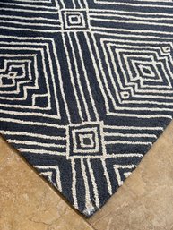 Ralph Lauren 9x12 Area Rug