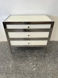 Bernhardt Blanca Nightstand