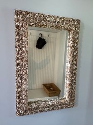 Shell Mirror
