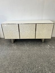 Bernhardt Helios Entertainment Console