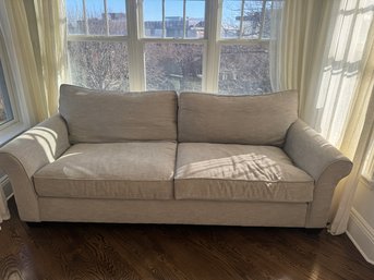 Pottery Barn Sofa