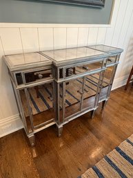 Smoked Mirror Server