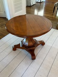 Baker Furniture Accent Table