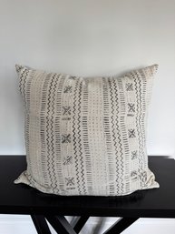 Restoration Hardware Pillow