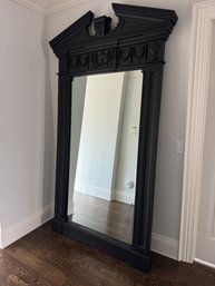 Restoration Hardware Large Mirror