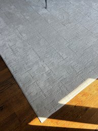 Custom 14x16 Seafoam Rug