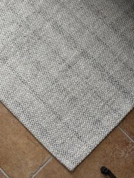 Ralph Lauren Gray Rug. 9x12