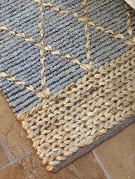 8x10 Safavieh Natural Fiber Rug