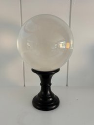 Williams Sonoma Crystal Ball