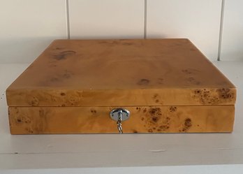 Williams Sonoma Jewelery Box