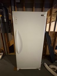 Frigidaire Stand Up Freezer