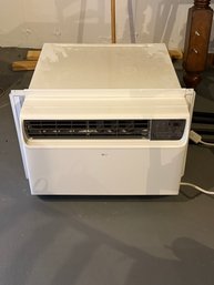 LG 23,500 BTU Air Conditioner