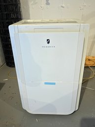 Friedrich Dehumidifier