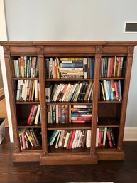 Lot Of Hardcover And Softcover Books