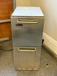 Perlick Stainless Outdoor Refrigerator