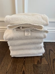 Set Of 6 Martex Bath Towels