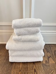 Lot Of Superior Towels
