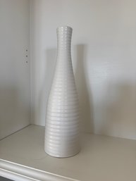 Ikea Ceramic Vase