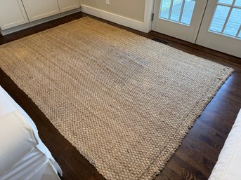 6x9 Jute Area Rug