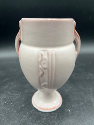 1936 Art Deco Roseville Modern 787-6