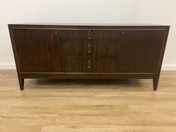 Mid Century Modern Style Credenza