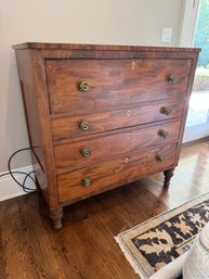 Antique Chest Of Drawers English Country Antiques