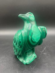 6' Green Malachite Eagle